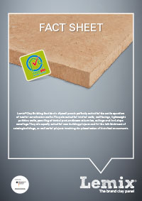 LEMIX fact sheet